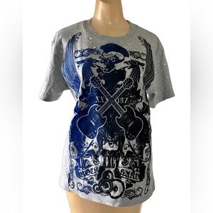 Kids Graphic T-shirt Size 14/16